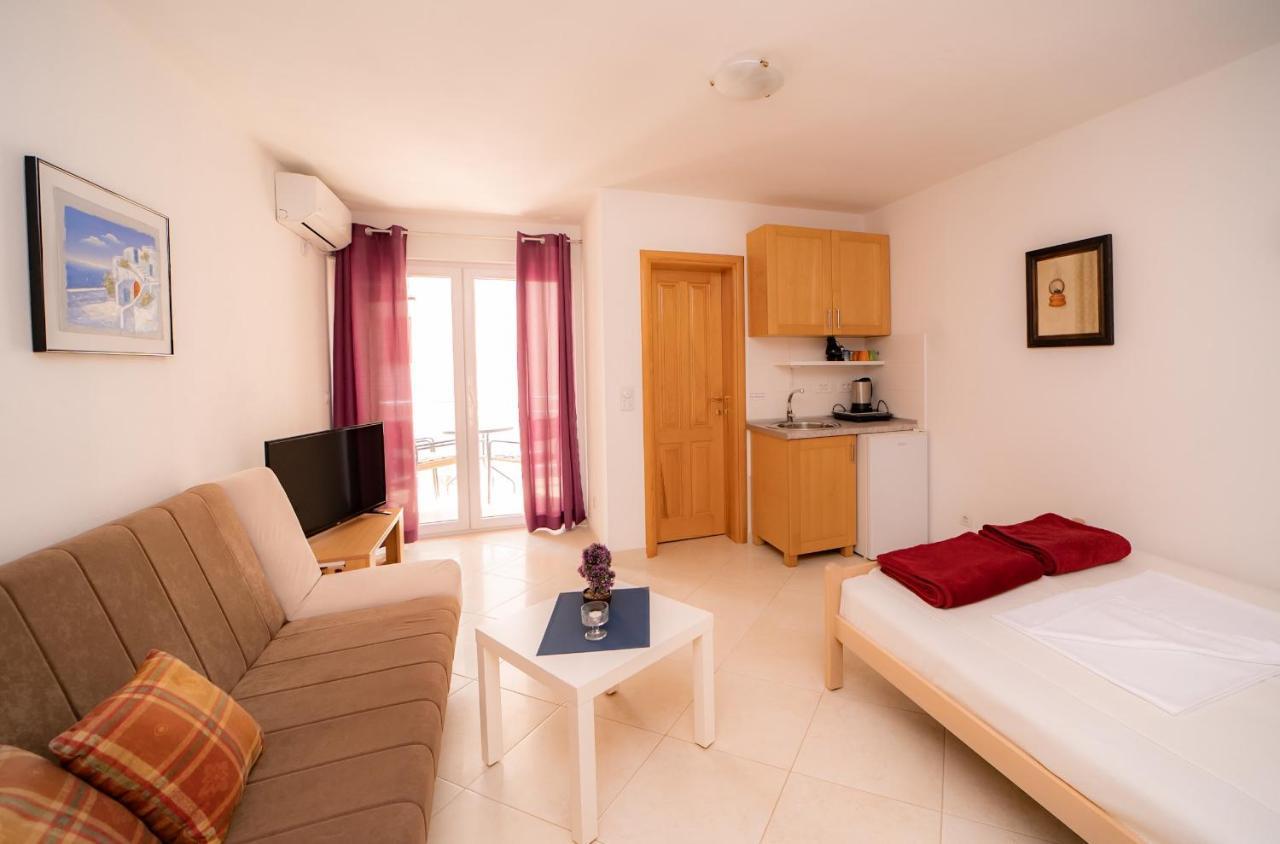 Villa Katharina Utjeha Zimmer foto